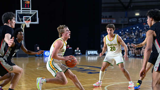 2022-23 Hardwood Classic: Richland-Union